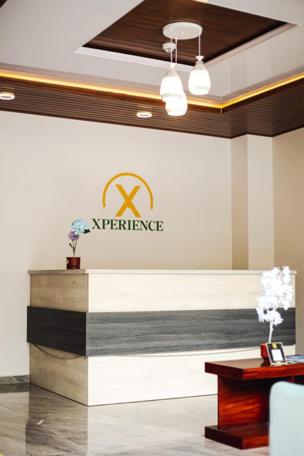 Xperience Hotel Banos  Exterior photo